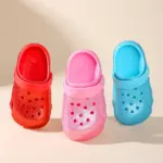 Classic Soft Sole Clogs For Kids