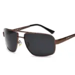 UV400 Polarized Sunglasses For Men - Image 5