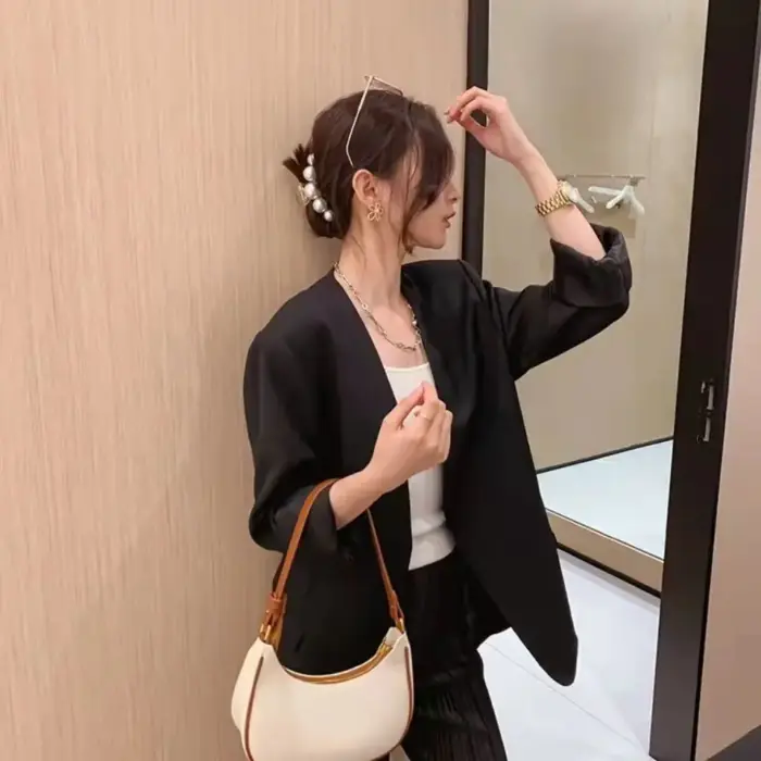 Small Shoulder Bags For Women - Image 3