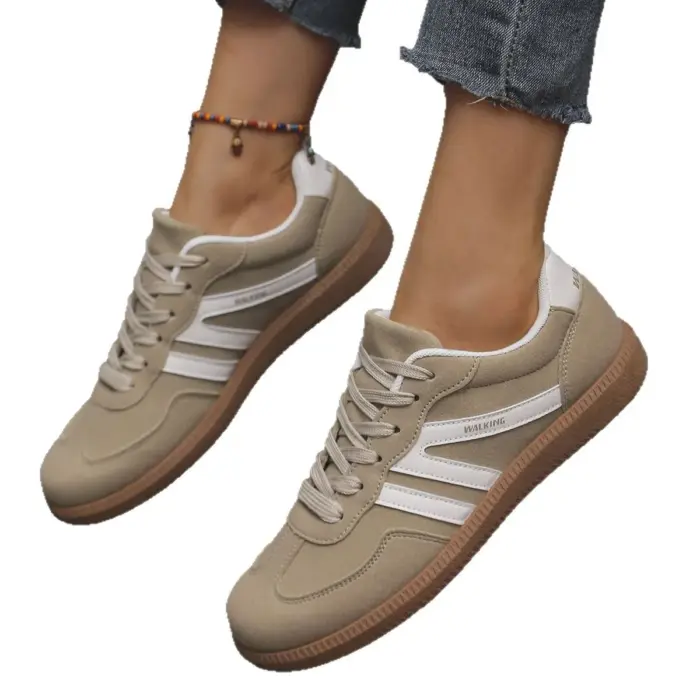 New Casual Flat Shoes For Women - Image 5