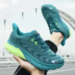 Non-Slip Lightweight Running Shoes For Men - Image 6