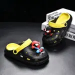Superheroes Clogs For Boys - Image 3