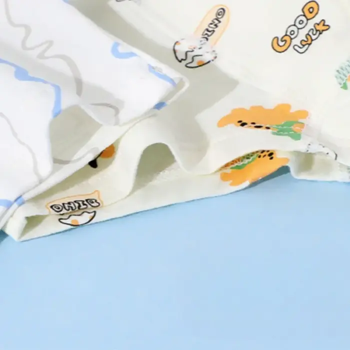 4PCS Cute Boxers For Boys - Image 4