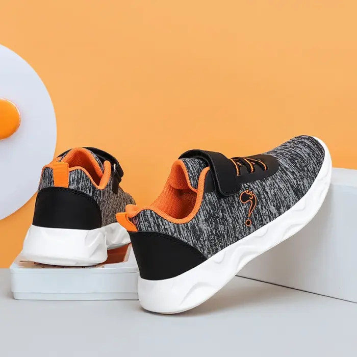 Anti-skid Running Shoes For Boys - Image 2
