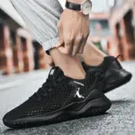 Casual Running Shoes For Men - Image 5