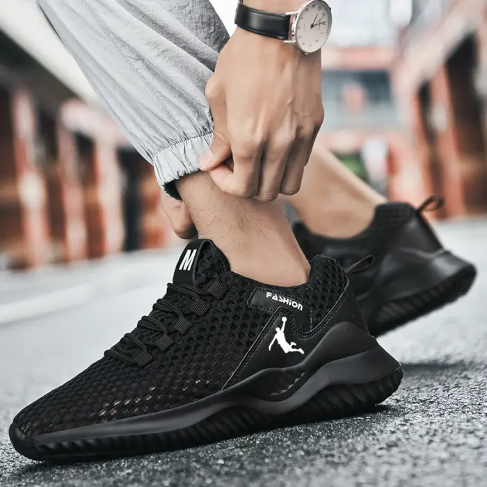 Casual Running Shoes For Men - Image 5