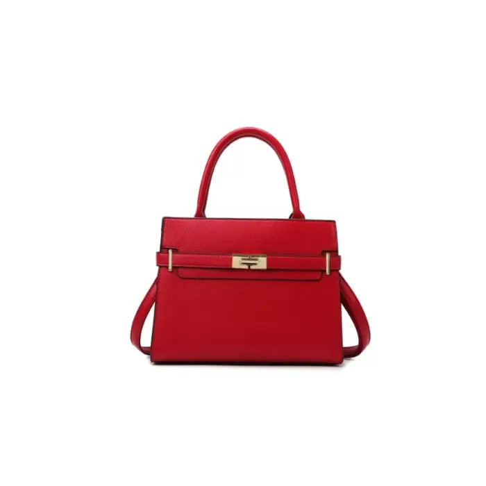 Soft Leather Handbags For Women - Image 2