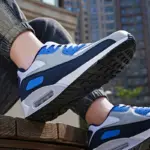 Lightweight Jogging Trainers For Men - Image 2