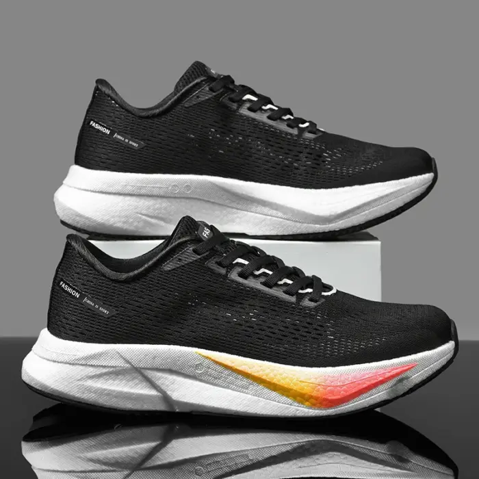 Non-Slip Sneakers For Men - Image 4