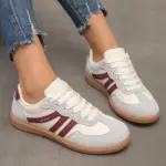 New Casual Flat Shoes For Women - Image 6