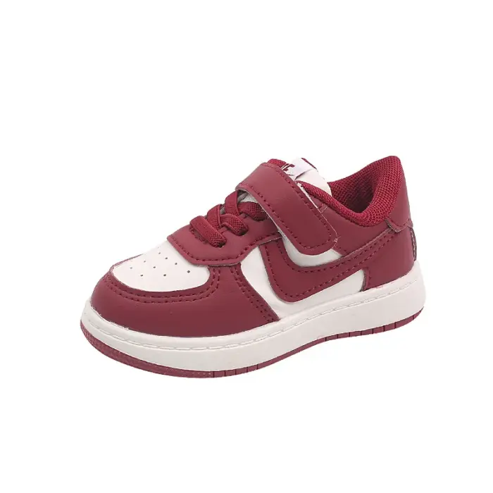 Trendy Low-Top Sneakers For Boys - Image 5