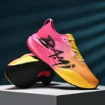 New Non-Slip Jogging Shoes For Men - Image 2