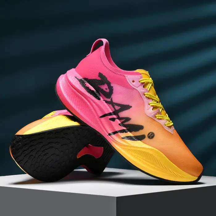 New Non-Slip Jogging Shoes For Men - Image 2