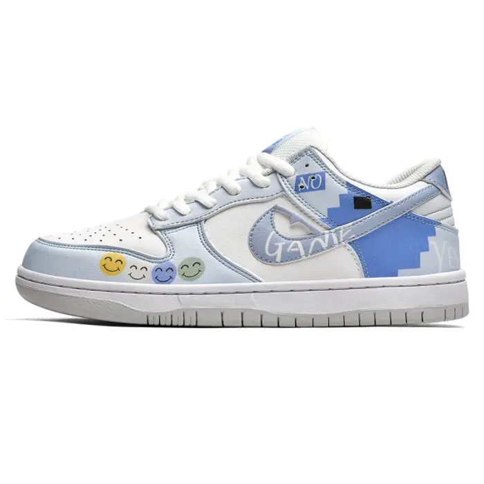 New comfortable Sneakers For Men - Image 2