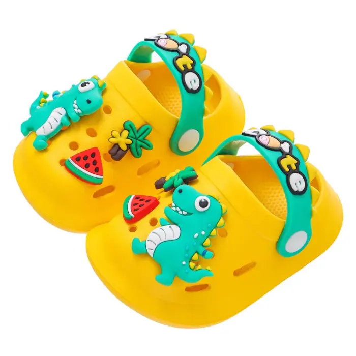 Dinosaur Clogs For Kids - Image 5