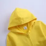 My Melody Zipper Hoodies For Girls - Image 5