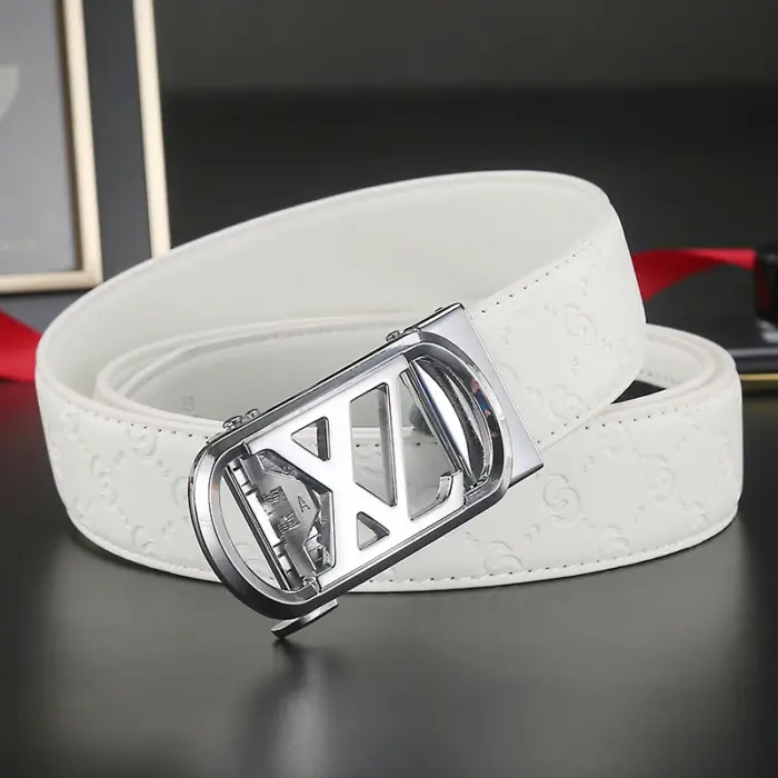 New Formal Belts For Men - Image 4