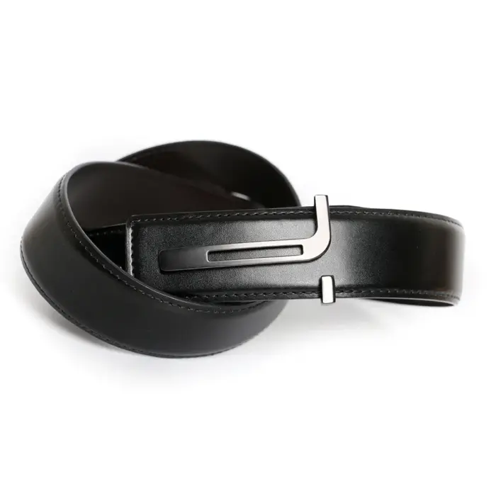 Luxury T Buckle Belts For Men - Image 1