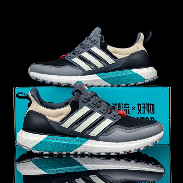 New Shock-Absorbing Running Shoes For Men - Image 5