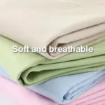 Cotton Round Neck T-Shirts For Men - Image 5