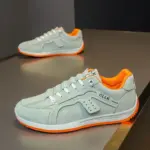 Casual Breathable Sneakers For Men - Image 2
