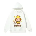 Labubu Hoodies For Girls - Image 2