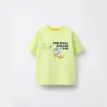 Cute Tees Full Print T-shirts For Boys - Image 4