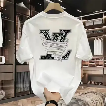 New Oversized T-Shirts For Men