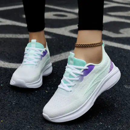Breathable Walking Shoes For Women