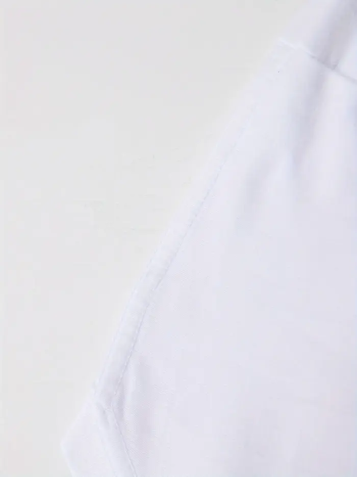 Cotton Round Neck T-Shirts For Men - Image 6