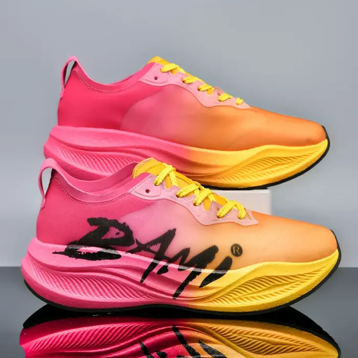 New Non-Slip Jogging Shoes For Men - Image 3