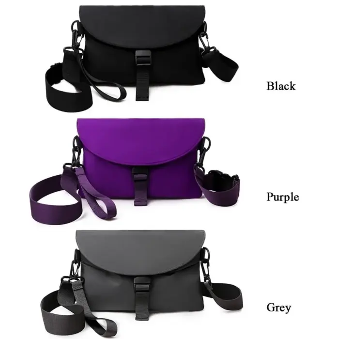 Casual Crossbody Bags For Women - Image 6
