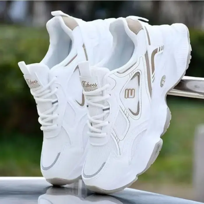 High Quality Trainers For Men - Image 4