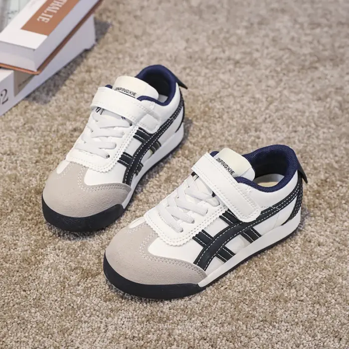 Trendy Sport Shoes For Boys - Image 4