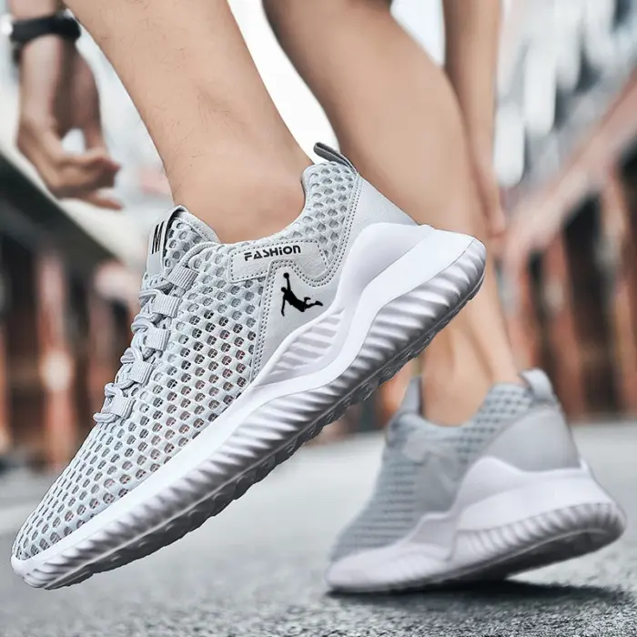 Casual Running Shoes For Men - Image 4