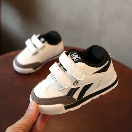 Breathable Sneakers For Boys