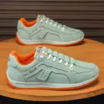 Casual Breathable Sneakers For Men