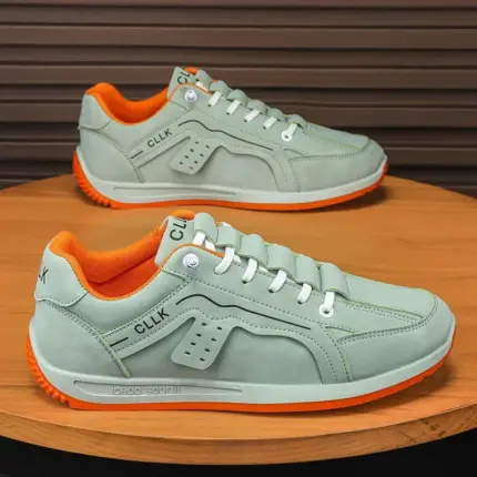 Casual Breathable Sneakers For Men