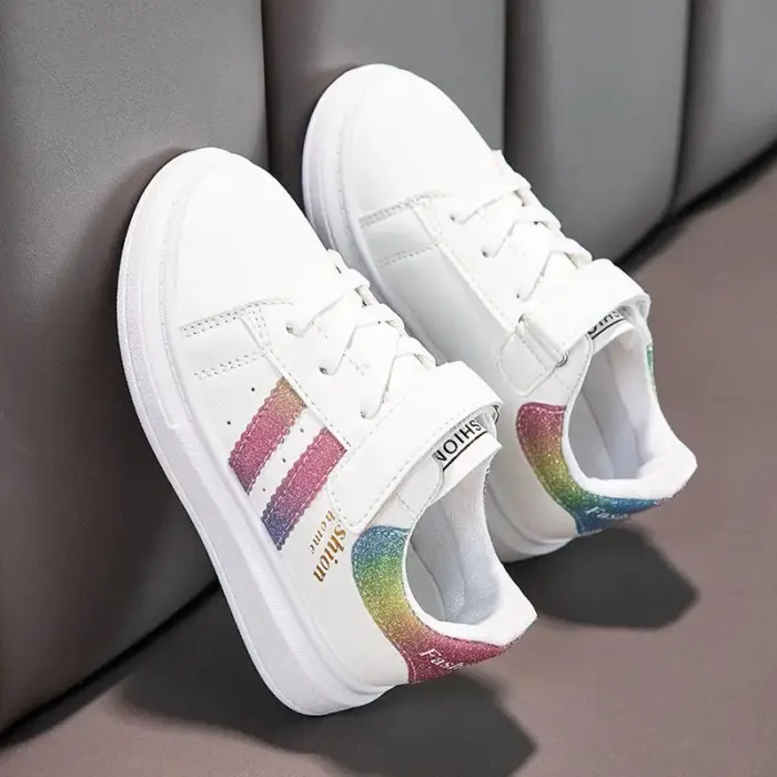 Trendy Non-Slip Sneakers For Boys - Image 2