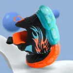 Casual Anti-Skid Trainers For Boys - Image 6