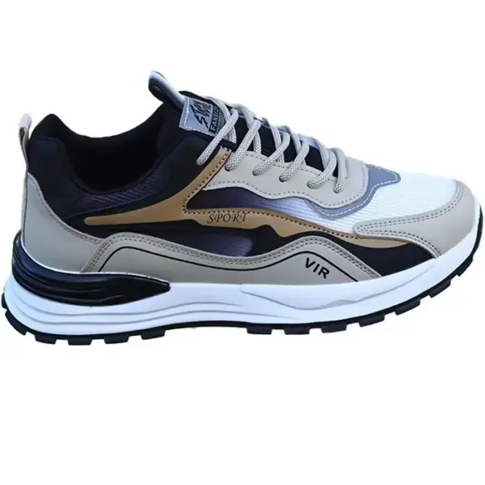 New Lightweight Trainers For Men - Image 5