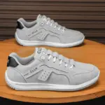 Casual Breathable Sneakers For Men - Image 6