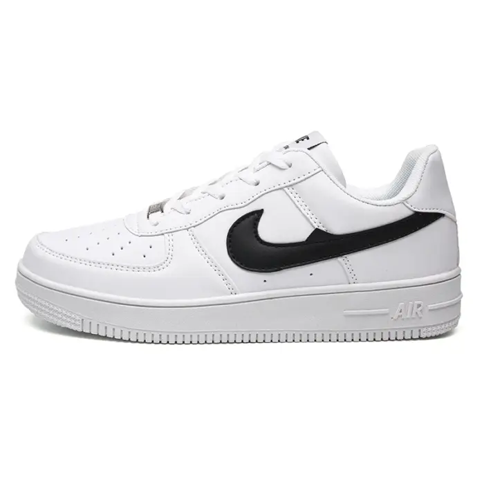 Casual Low-Top Sneakers For Men - Image 2