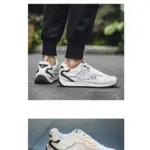 Breathable Running Shoes For Men - Image 4