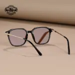 Polarized Square Sunglasses For Women - Image 2
