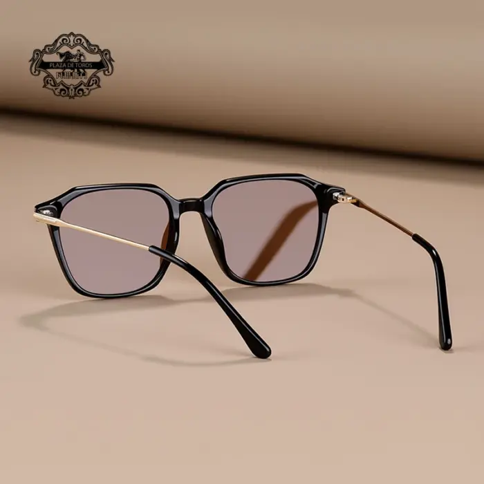 Polarized Square Sunglasses For Women - Image 2