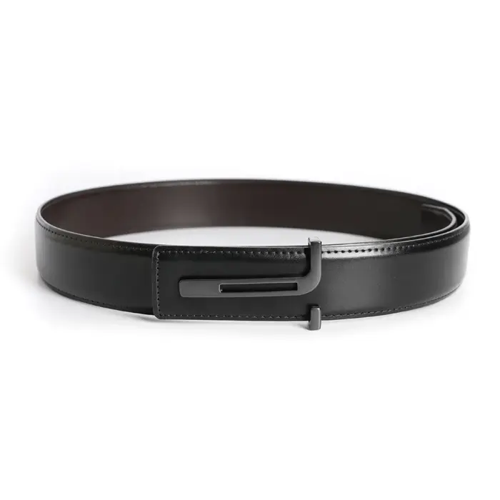 Luxury T Buckle Belts For Men - Image 2