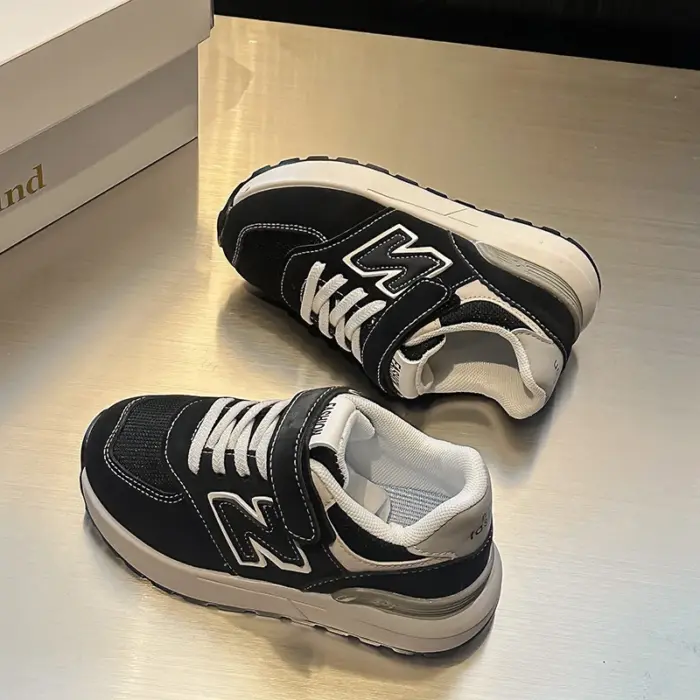 New Lightweight Trainers For Boys - Image 6