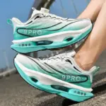 New Cushioning Running Shoes For Men - Image 3