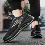 Wear-Resistant Trainers For Men - Image 6